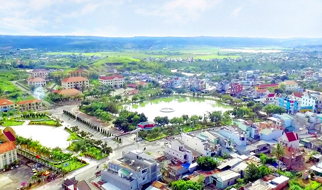 Đô Thị Lam Hạ Center Point